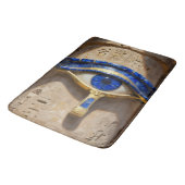 Das Ägyptische Auge´6 バスマット (アングル)