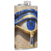 Das Ägyptische Auge´6 フラスク (右)