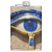 Das Ägyptische Auge´6 フラスク (正面)