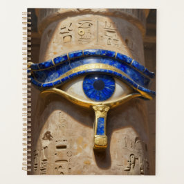 Das Ägyptische Auge´6 プランナー手帳