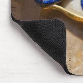 Das Ägyptische Auge´6 マウスパッド (コーナー)