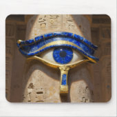 Das Ägyptische Auge´6 マウスパッド (正面)
