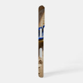 Das Ägyptische Auge´6 iPhone 16ケース (右側面)