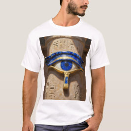 Das Ägyptische Auge´6 Tシャツ