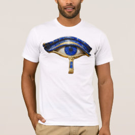 Das Ägyptische Auge´6 Tシャツ