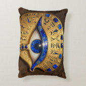Das Ägyptische Auge´7 アクセントクッション (裏面(縦))