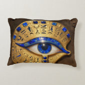 Das Ägyptische Auge´7 アクセントクッション (裏面)