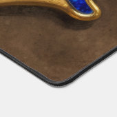 Das Ägyptische Auge´7 デスクマット (コーナー)