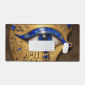 Das Ägyptische Auge´7 デスクマット (キーボード&マウス)