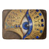 Das Ägyptische Auge´7 バスマット (正面)