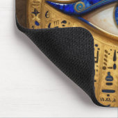 Das Ägyptische Auge´7 マウスパッド (コーナー)