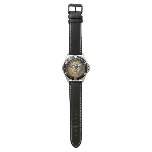 Das Ägyptische Auge´7 腕時計 (フラット)