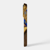 Das Ägyptische Auge´7 iPhoneケース (左側面)