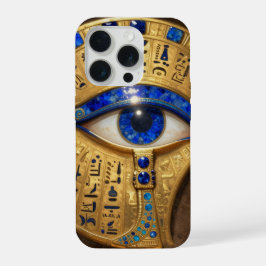 Das Ägyptische Auge´7 iPhone 15 Proケース