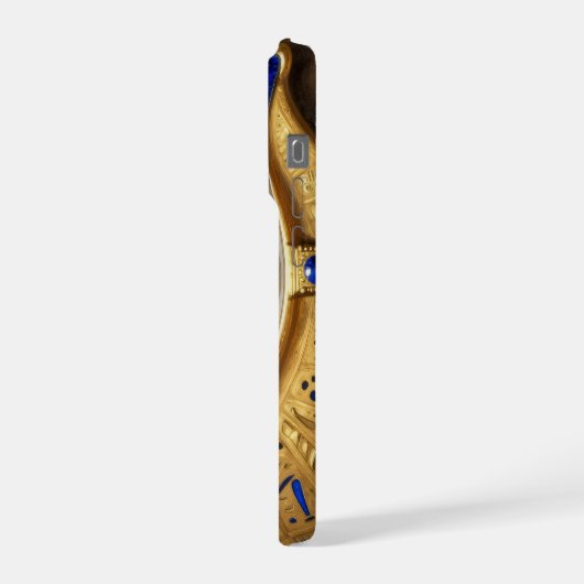 Das Ägyptische Auge´7 iPhoneケース (左側面)