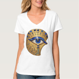 Das Ägyptische Auge´7 Tシャツ