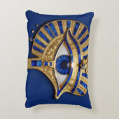 Das Ägyptische Auge´8 アクセントクッション (裏面(縦))