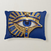 Das Ägyptische Auge´8 アクセントクッション (裏面)