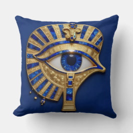 Das Ägyptische Auge´8 クッション