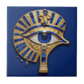 Das Ägyptische Auge´8 タイル (正面)