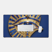 Das Ägyptische Auge´8 デスクマット (キーボード&マウス)