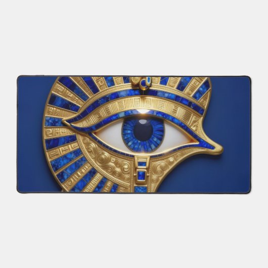 Das Ägyptische Auge´8 デスクマット (正面)