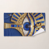 Das Ägyptische Auge´8 バスタオルセット (ハンドタオル)