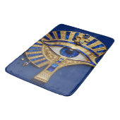 Das Ägyptische Auge´8 バスマット (アングル)