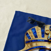 Das Ägyptische Auge´8 ビーチタオル (インサイチュ)