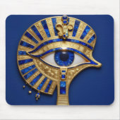 Das Ägyptische Auge´8 マウスパッド (正面)