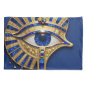 Das Ägyptische Auge´8 枕カバー (裏面)