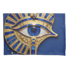 Das Ägyptische Auge´8 枕カバー