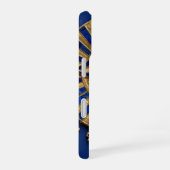 Das Ägyptische Auge´8 iPhone 16ケース (右側面)