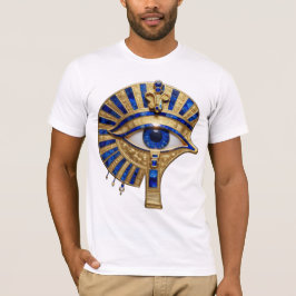 Das Ägyptische Auge´8 Tシャツ