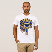 Das Ägyptische Auge´8 Tシャツ (正面フル)