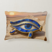 Das Ägyptische Auge´9 アクセントクッション (裏面)