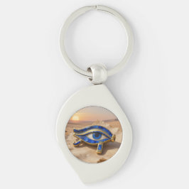 Das Ägyptische Auge´9 キーホルダー