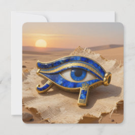 Das Ägyptische Auge´9 シーズンカード