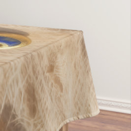 Das Ägyptische Auge´9 テーブルクロス