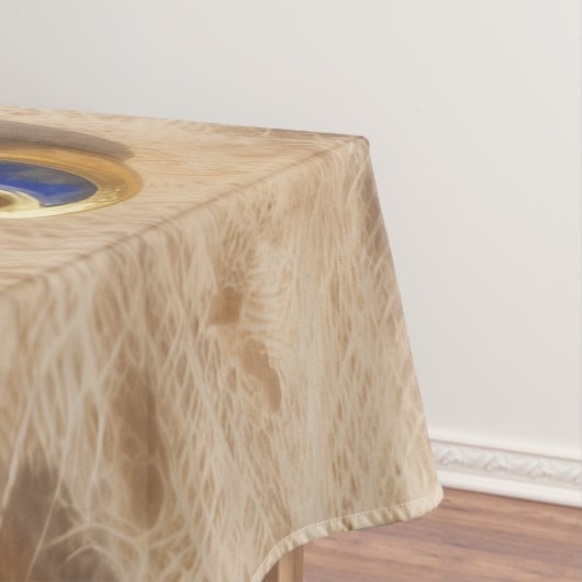 Das Ägyptische Auge´9 テーブルクロス (インサイチュ)