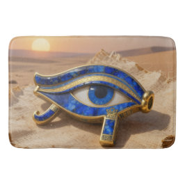 Das Ägyptische Auge´9 バスマット
