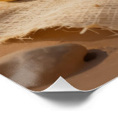 Das Ägyptische Auge´9 ポスター (コーナー)