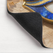 Das Ägyptische Auge´9 マウスパッド (コーナー)