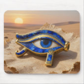 Das Ägyptische Auge´9 マウスパッド (正面)