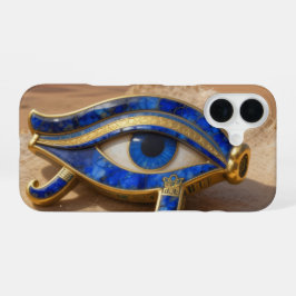 Das Ägyptische Auge´9 iPhone 16ケース