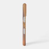 Das Ägyptische Auge´9 iPhone 16ケース (右側面)