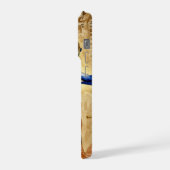 Das Ägyptische Auge  iPhoneケース (左側面)