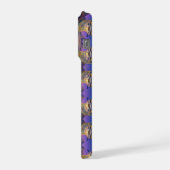 Das Ägyptische Auge  iPhoneケース (左側面)