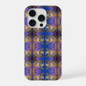 Das Ägyptische Auge  iPhoneケース (裏面)