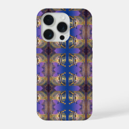 Das Ägyptische Auge  iPhone 15 Proケース
